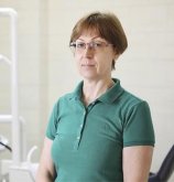 Соколова Ирина Николаевна