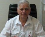 Бежанишвили Сергей Захарович