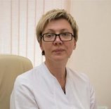 Ильина Лариса Евгеньевна
