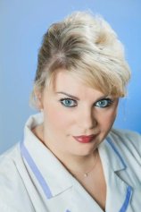 Ходжамурадова Оксана Павловна