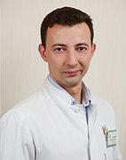 Белозеров Вадим Васильевич