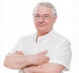 Бендлин Дмитрий Николаевич
