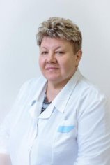 Осадчая Нина Ивановна