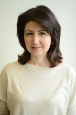 Богачева Татьяна