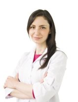 Цховребова Лаура Эдуардовна