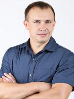 Колосов Игорь Валентинович
