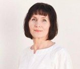 Фомичева Людмила Леонидовна