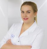 Моргулис Наталья Владимировна