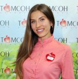Логункова Ксения Вячеславовна