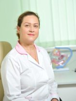 Фунда Нина Анатольевна