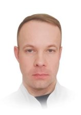 Храпков Дмитрий Ливерьевич