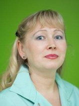 Глазырина Ирина Владимировна