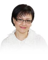 Каленич Алина