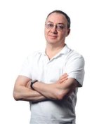 Бокарев Юрий Васильевич
