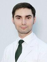 Комар Иван Валерьевич