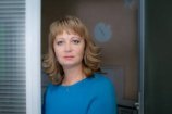 Монахова Ольга Афанасьевна