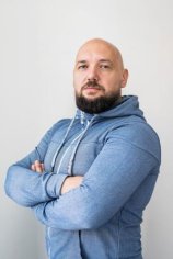 Кудряшов Илья