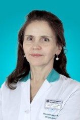 Шелестова Любовь Александровна