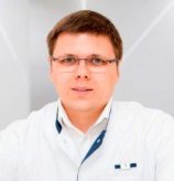 Зеленин Николай Вадимович