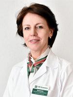Кузнецова Светлана Владимировна