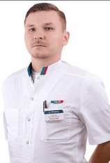 Барбинов Денис Вячеславович