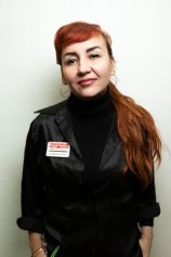 Шарафутдинова Роза