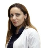 Хачатрян Сона Грачиковна