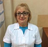Казанова Ирина Валериановна