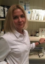 Евстигнеева Инна Сергеевна