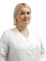 Ярославцева Марина Геннадьевна