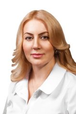 Киперь Юлия