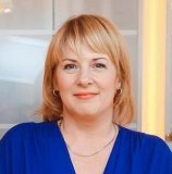 Балашова Светлана