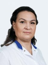 Алексеева Ольга Юрьевна