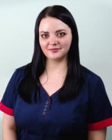 Ригель Станислава Евгеньевна