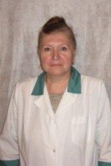 Куприянчик Лидия Даниловна