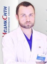 Сазонов Виктор Васильевич