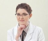 Дементьева Ульяна Алексеевна