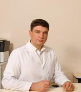 Баркаревич Денис Валерьянович