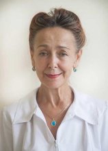 Карпикова Татьяна Михайловна