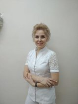 Чернова Галина Евгеньевна