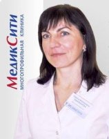 Пономарева Лариса Викторовна