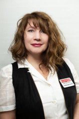 Новикова Вера