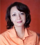 Частухина Елена Алексеевна