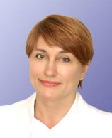 Панфилова Алена