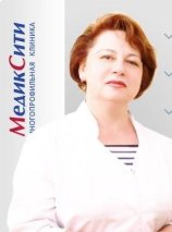 Рудько Гали Николаевна