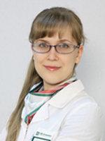 Рыбина Ольга Валерьевна