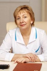Саяпина Ольга Александровна