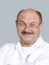 Кузнецов Михаил Степанович