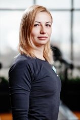 Севастьянова Алевтина