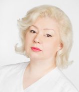 Шатрова Ольга Валерьевна